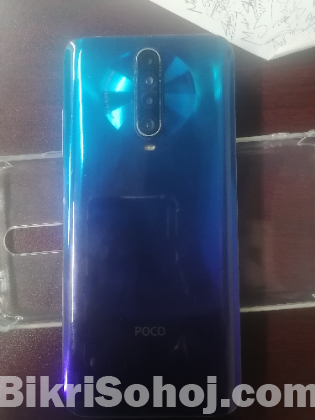 Poco X2